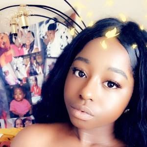 Meet your Posher, Keisha